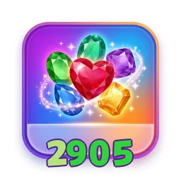 2905