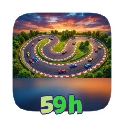 59h