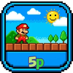 5p
