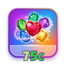 75c