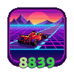 8839