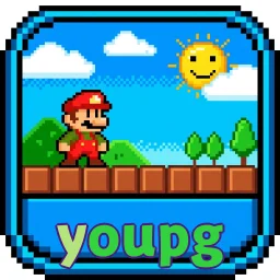 youpg