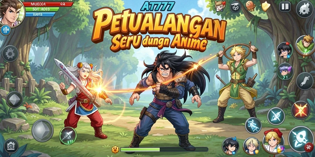 Visual de PGGAME