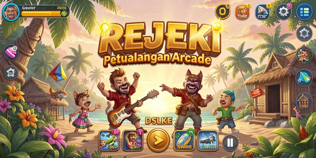 Visual de YYYJOGO